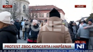 Ništa protiv Bekute